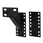 Lawei Spare Tire Carrier for ATVs and Trailers