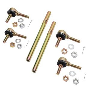Tie Rod End and Ball Joint Kit for ATV