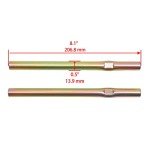 Tie Rod End and Ball Joint Kit for ATV