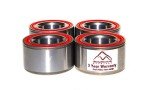 Polaris RZR XP 4 Wheel Bearings - Set of 4