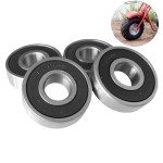 Mini Bike Wheel Bearing Kit for Go Karts