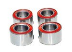 Polaris RZR XP 4 Wheel Bearings - Set of 4