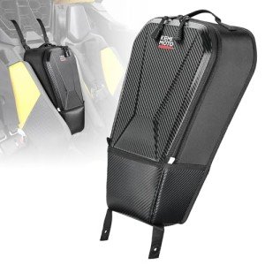 KEMIMOTO Water-Resistant Shoulder Storage Bag for Can-Am