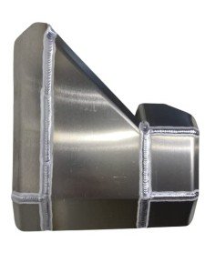 Skid Plate for Polaris Outlaw/Sportsman 90 & 110