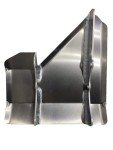 Skid Plate for Polaris Outlaw/Sportsman 90 & 110