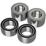 Polaris Ranger Wheel Bearings Set 2013-2019