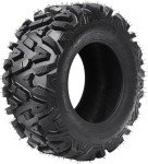 26x11-12 All-Terrain ATV Tires - Set of 2