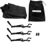 Universal UTV Cover for All-Weather Protection