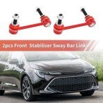 Front Sway Bar Links Kit for Toyota Tacoma