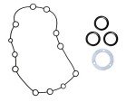 SuperATV GDP 8" Portal Gear Lift Seal Kit