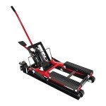 1500 LBS Hydraulic ATV Motorcycle Lift Jack