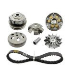 GYMMEDS GY6 150cc Performance Clutch Set