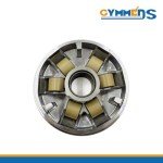 GYMMEDS GY6 150cc Performance Clutch Set