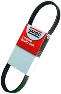 Bando V-Belt CVT Drive for 125-150cc ATVs