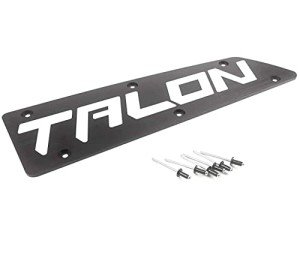 Talon 1000 Dash Emblem for X and R Models