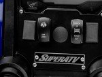 SuperATV Differential Override Switch for Honda Talon