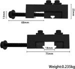ZKTOOL CV Boot Clamp Tool for Toyota/Lexus