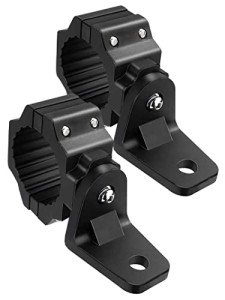 UTV Whip Mount - 360° Rotating Light Flag