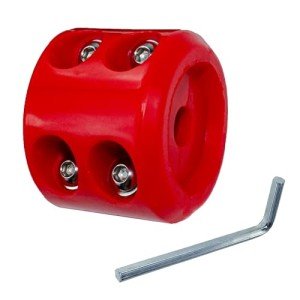 BFXM Rubber Winch Stopper for ATV/UTV/SUV