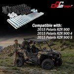 Polaris RZR 900 Heavy Duty A-Arm Bushing Kit