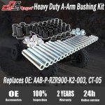 Polaris RZR 900 Heavy Duty A-Arm Bushing Kit