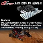 Polaris RZR 900 Heavy Duty A-Arm Bushing Kit
