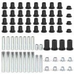 Polaris RZR 900 Heavy Duty A-Arm Bushing Kit