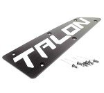 Talon 1000 Dash Emblem for X and R Models
