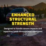 MOOG RK641472 ATV Trailing Arm Replacement Part