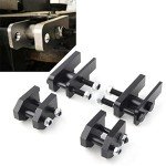 Yamaha Rhino ATV 2” Lift Kit Set