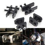 Yamaha Rhino ATV 2” Lift Kit Set