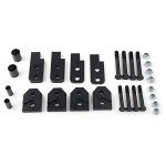 Yamaha Rhino ATV 2” Lift Kit Set