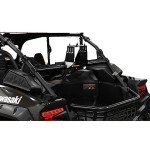 TUSK Spare Tire Carrier for Kawasaki Teryx KRX4