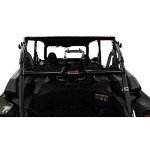 TUSK Spare Tire Carrier for Kawasaki Teryx KRX4