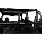 TUSK Spare Tire Carrier for Kawasaki Teryx KRX4