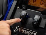 SuperATV Differential Override Switch for Honda Talon