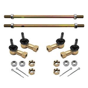 Tie Rod Ends and Kit for Sportrax 400 TRX400EX