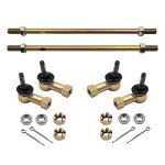 Tie Rod Ends and Kit for Sportrax 400 TRX400EX