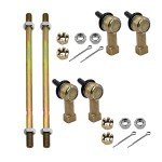 Tie Rod Ends and Kit for Sportrax 400 TRX400EX