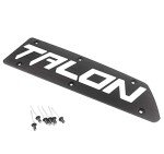 Talon 1000 Dash Emblem for X and R Models
