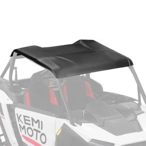 KEMIMOTO Hard Roof for 2024-2025 RZR XP 1000