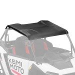 KEMIMOTO Hard Roof for 2024-2025 RZR XP 1000