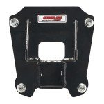 Extreme Max 2" Rear Receiver for Honda Talon