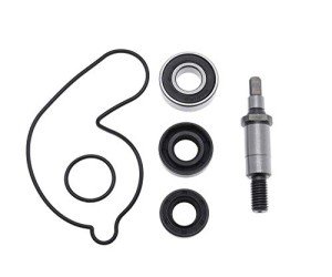 YZ400F Water Pump Repair Kit for Yamaha ATVs