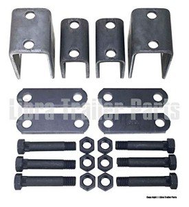LIBRA Leaf Spring Hanger Kit for ATVs