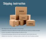 LIBRA Leaf Spring Hanger Kit for ATVs