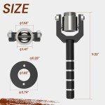 Tanfix X3 Belt Changing Tool for Can-Am Mavericks