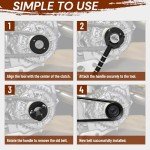 Tanfix X3 Belt Changing Tool for Can-Am Mavericks