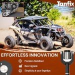 Tanfix X3 Belt Changing Tool for Can-Am Mavericks