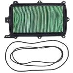 Honda Talon 1000 OEM Air Filter Replacement